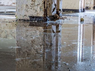 About water damage cleanup - ceiling water damage repair experts in San Antonio
